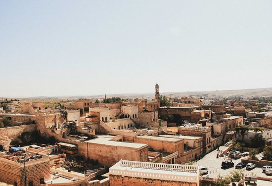 Ouarzazate