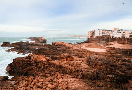 Essaouira Province