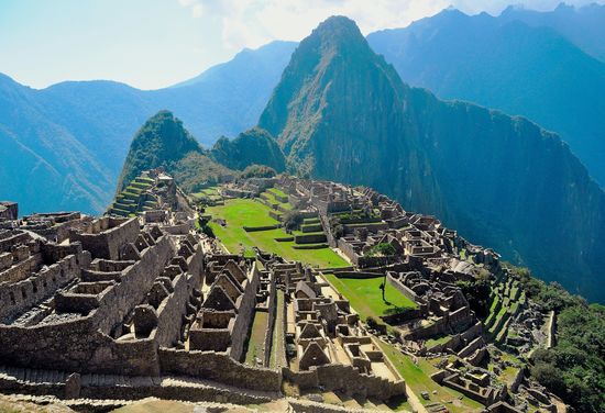 Cusco