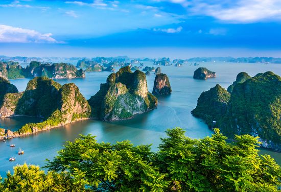 Ha Long