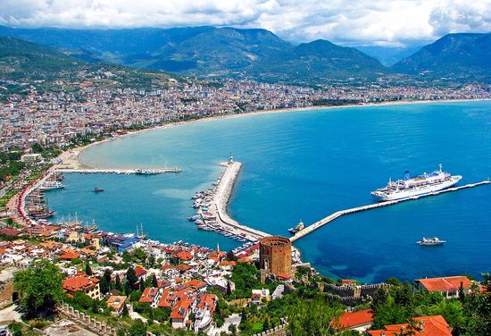 Alanya