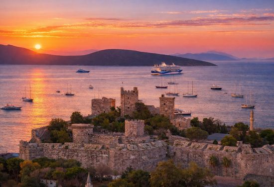 Bodrum