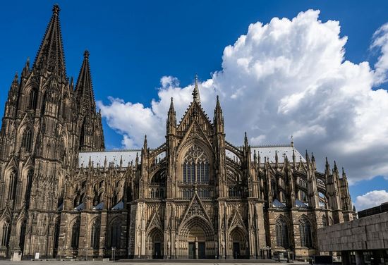Cologne