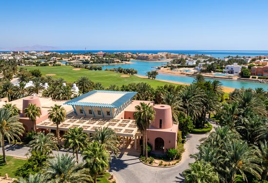 El Gouna