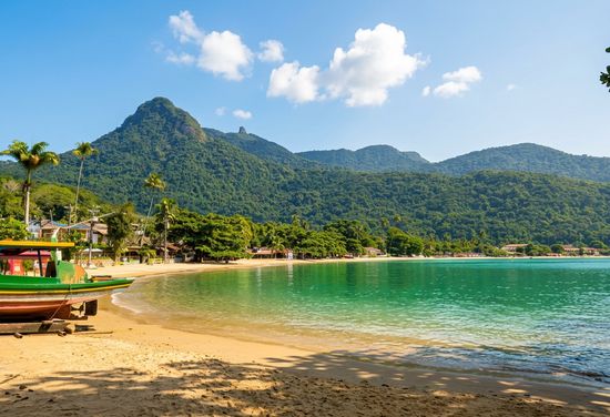 Angra dos Reis