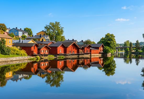 Porvoon seutukunta