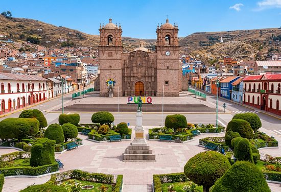 Puno