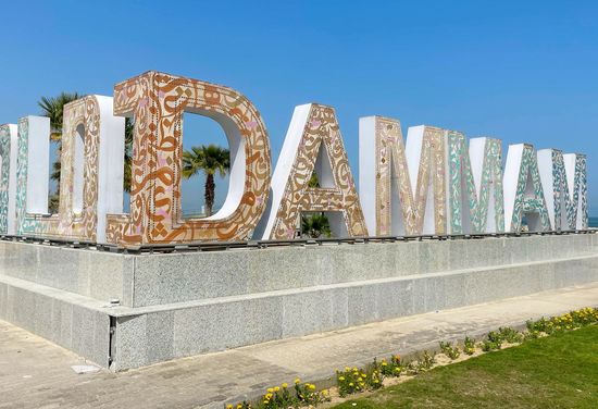Dammam