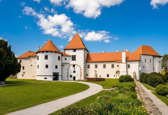 Varazdin