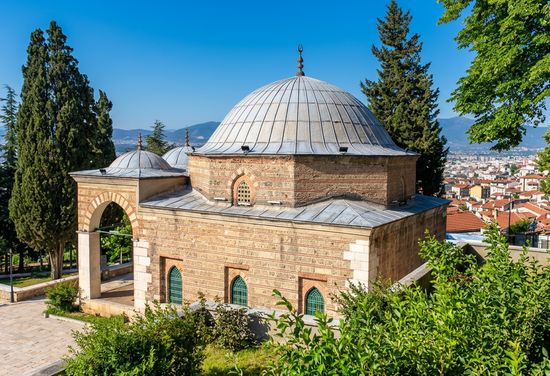 Bursa
