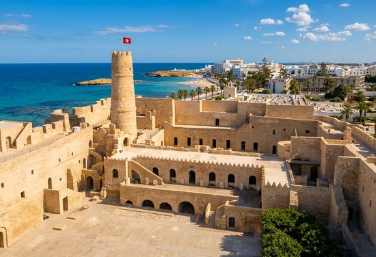 Monastir