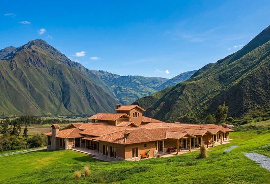 Urubamba