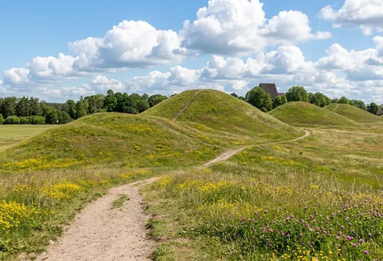 Uppsala County