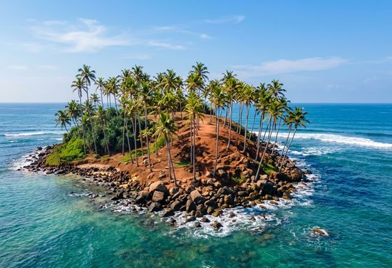 Mirissa