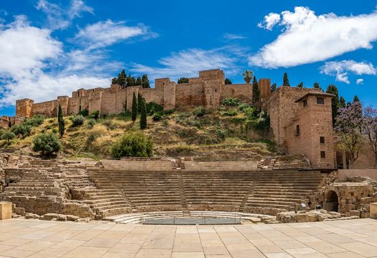 Malaga