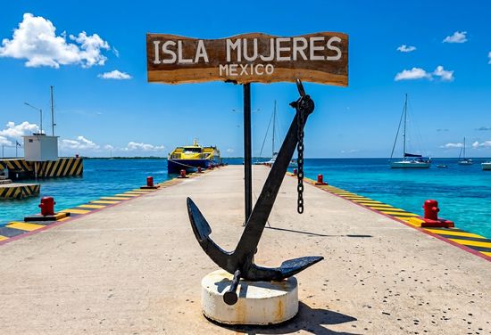 Isla Mujeres