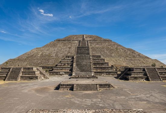 Teotihuacan
