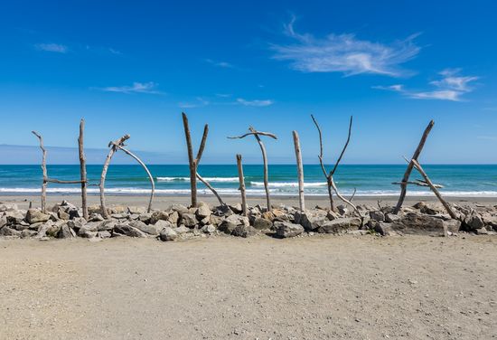 Hokitika