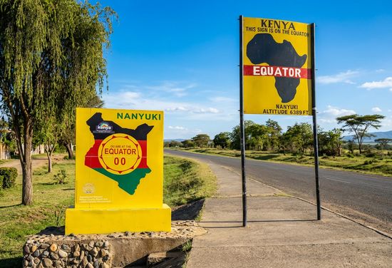 Nanyuki