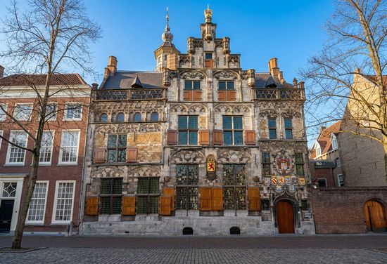 Delft