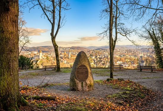 Schaffhausen