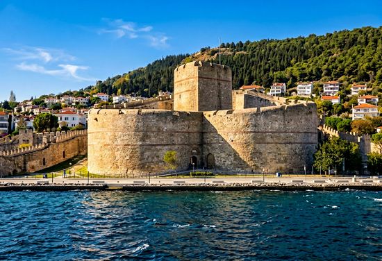 Çanakkale