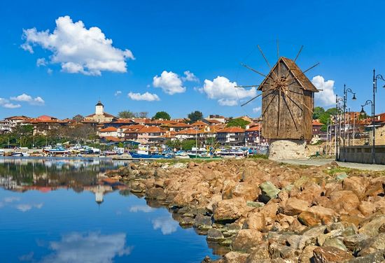 Nesebar