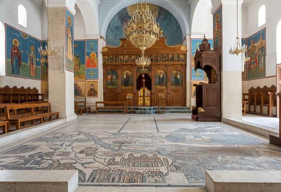 Madaba