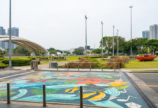 Circuit Makati