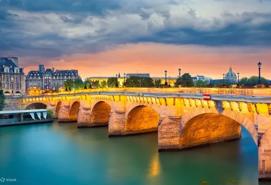 Pont Neuf