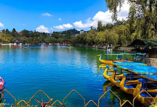 Burnham Park
