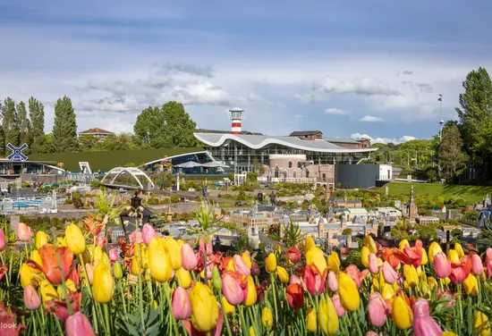 Madurodam