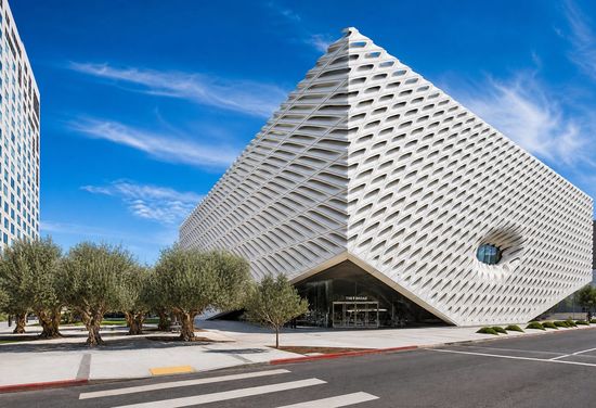 The Broad
