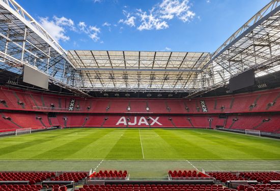 Johan Cruyff Arena