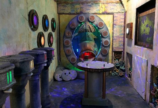 Escape Room LA
