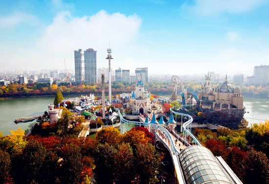 Lotte World