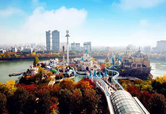 Lotte World