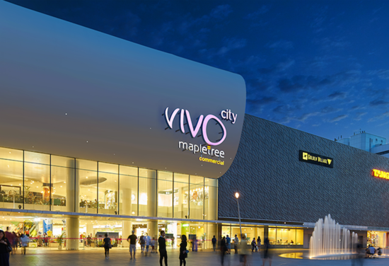 VivoCity