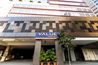 Value Hotel Thomson #2