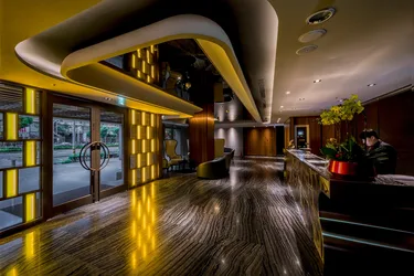Hotel Midtown Richardson Kaohsiung Boai #2