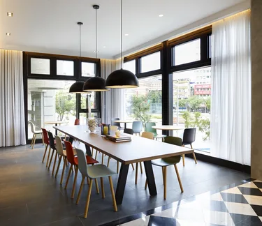 citizenM 台北北门酒店 #3