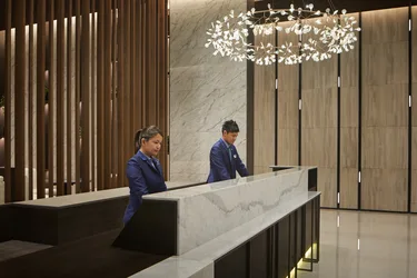林口亚昕福朋喜来登酒店 #2