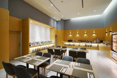 Hotel A 圣禾大饭店 #4