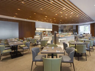 Four Points by Sheraton Singapore, Riverview #3
