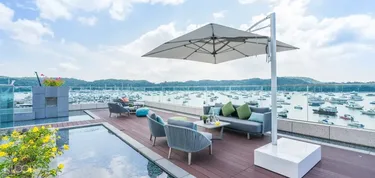 The Pier Hotel #3