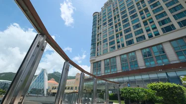 Auberge Discovery Bay Hong Kong #3