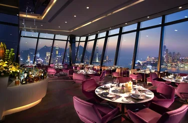 香港港岛海逸君绰酒店 #2