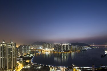 荃湾西如心酒店 #4