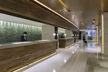 马哥孛罗香港酒店 #2