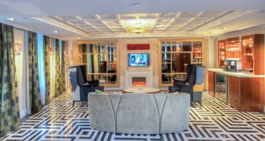 Hotel Madera Hollywood #2